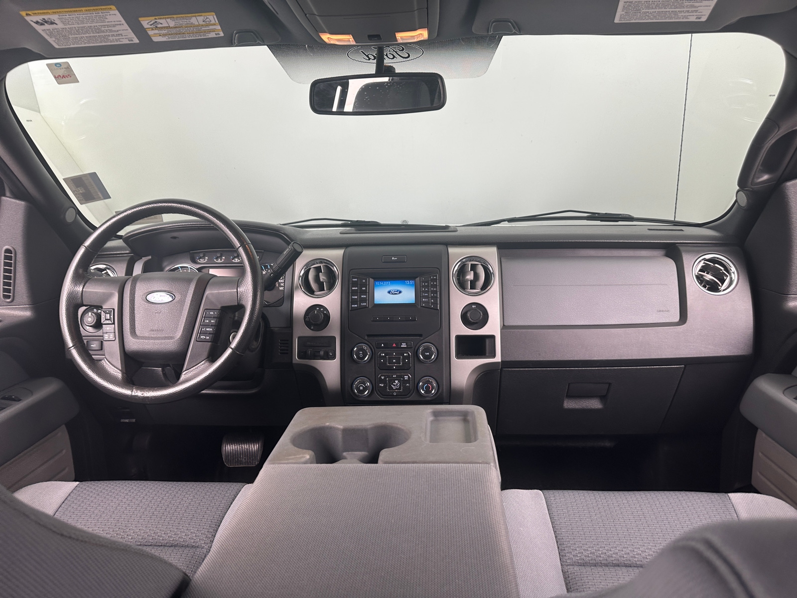 Thumbnail: 2014 Ford Econoline - 3