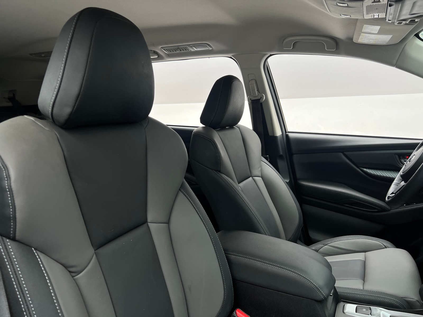 Thumbnail: 2022 Subaru Ascent - 2