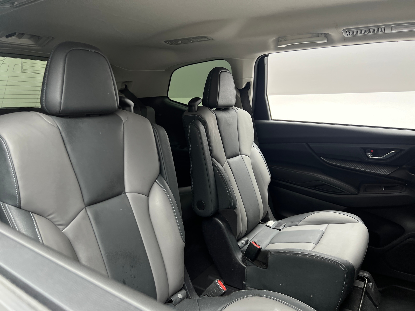 Thumbnail: 2022 Subaru Ascent - 6
