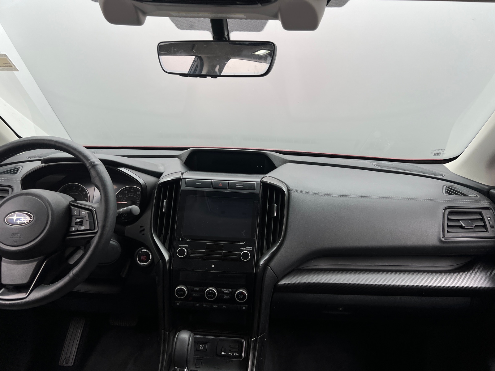 Thumbnail: 2022 Subaru Ascent - 3