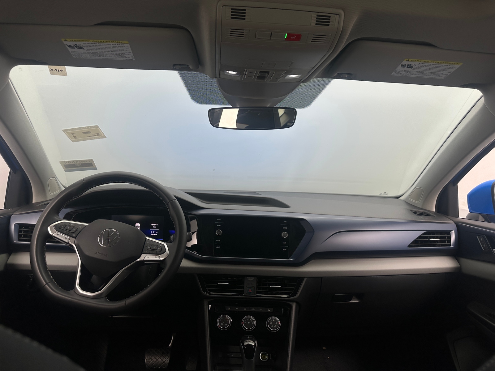 Thumbnail: 2023 Volkswagen Taos - 2