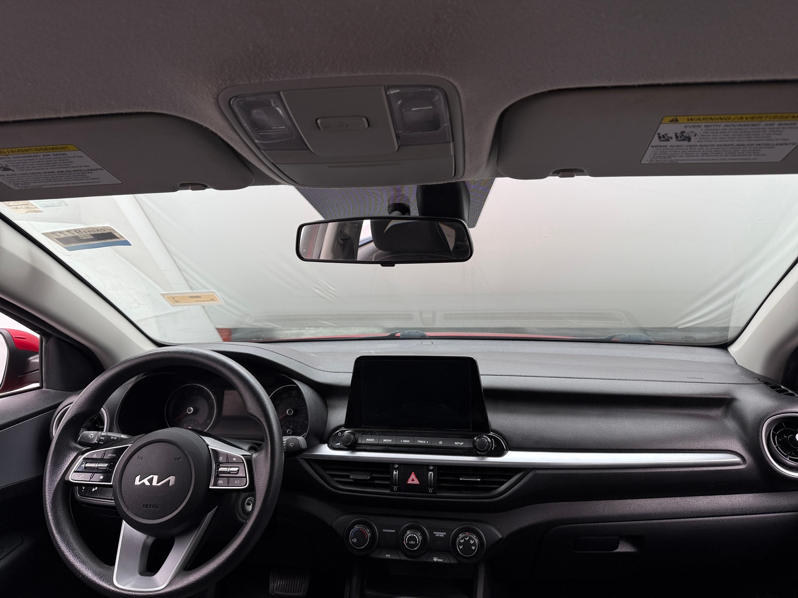 Thumbnail: 2022 Kia Forte - 3