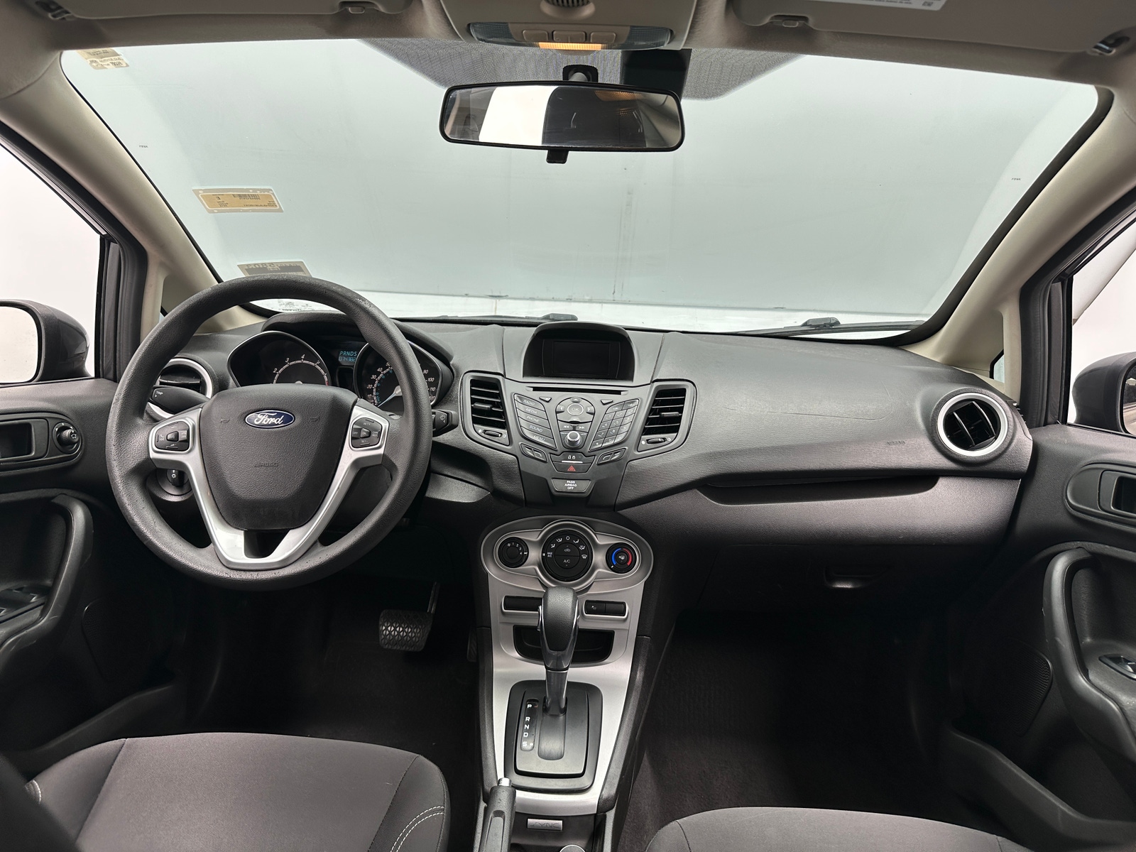 Thumbnail: 2018 Ford Fiesta - 3