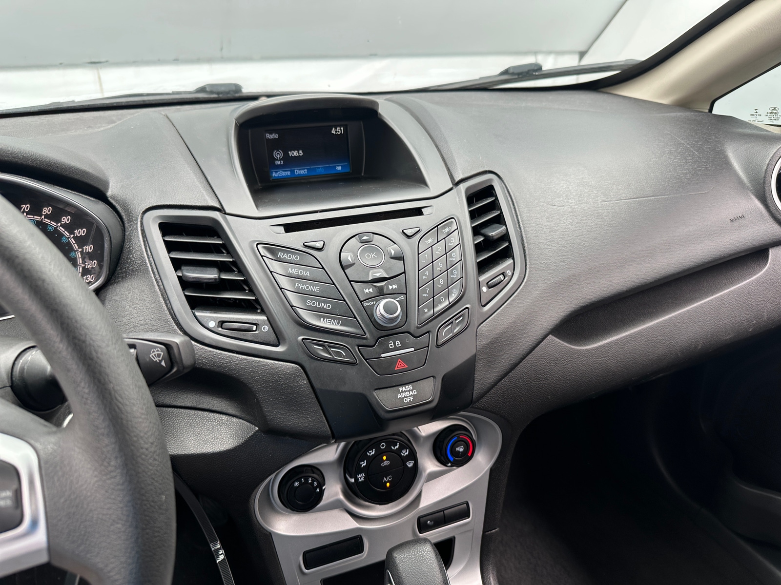 Thumbnail: 2018 Ford Fiesta - 4