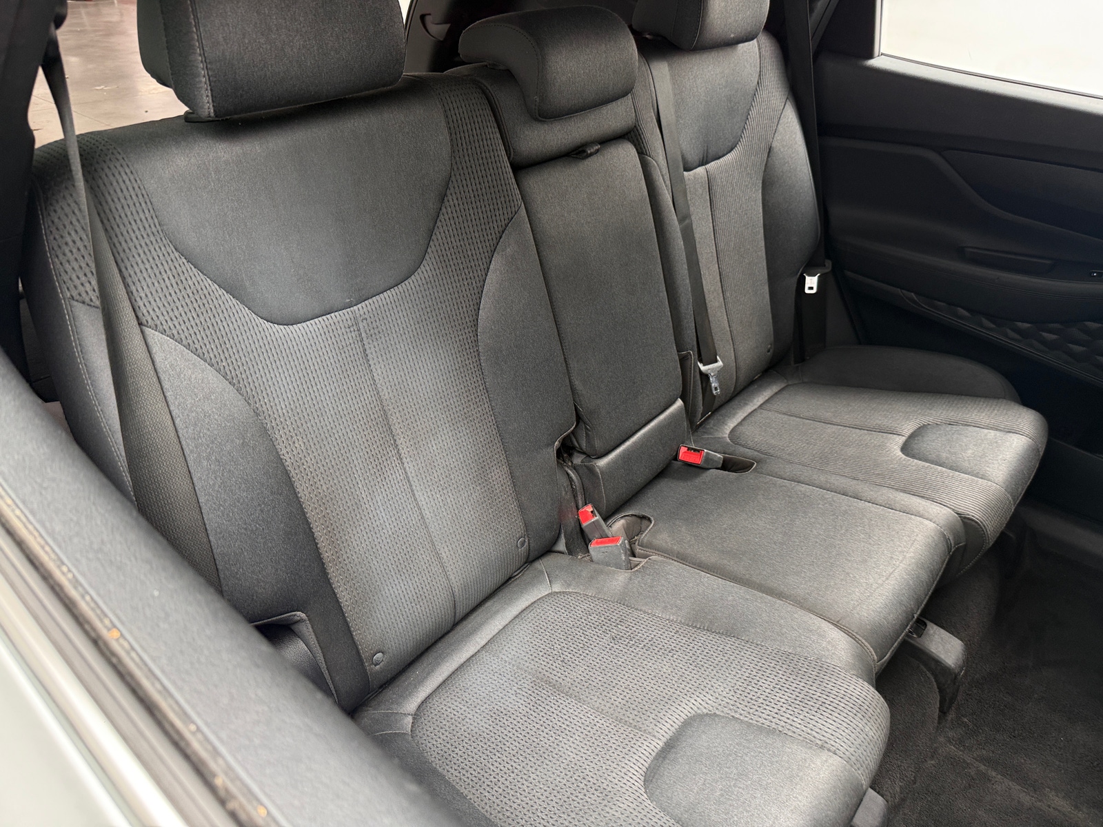 Thumbnail: 2019 Hyundai Santa Fe - 6
