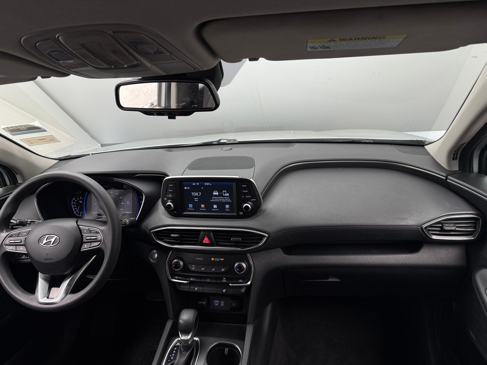 Thumbnail: 2019 Hyundai Santa Fe - 3