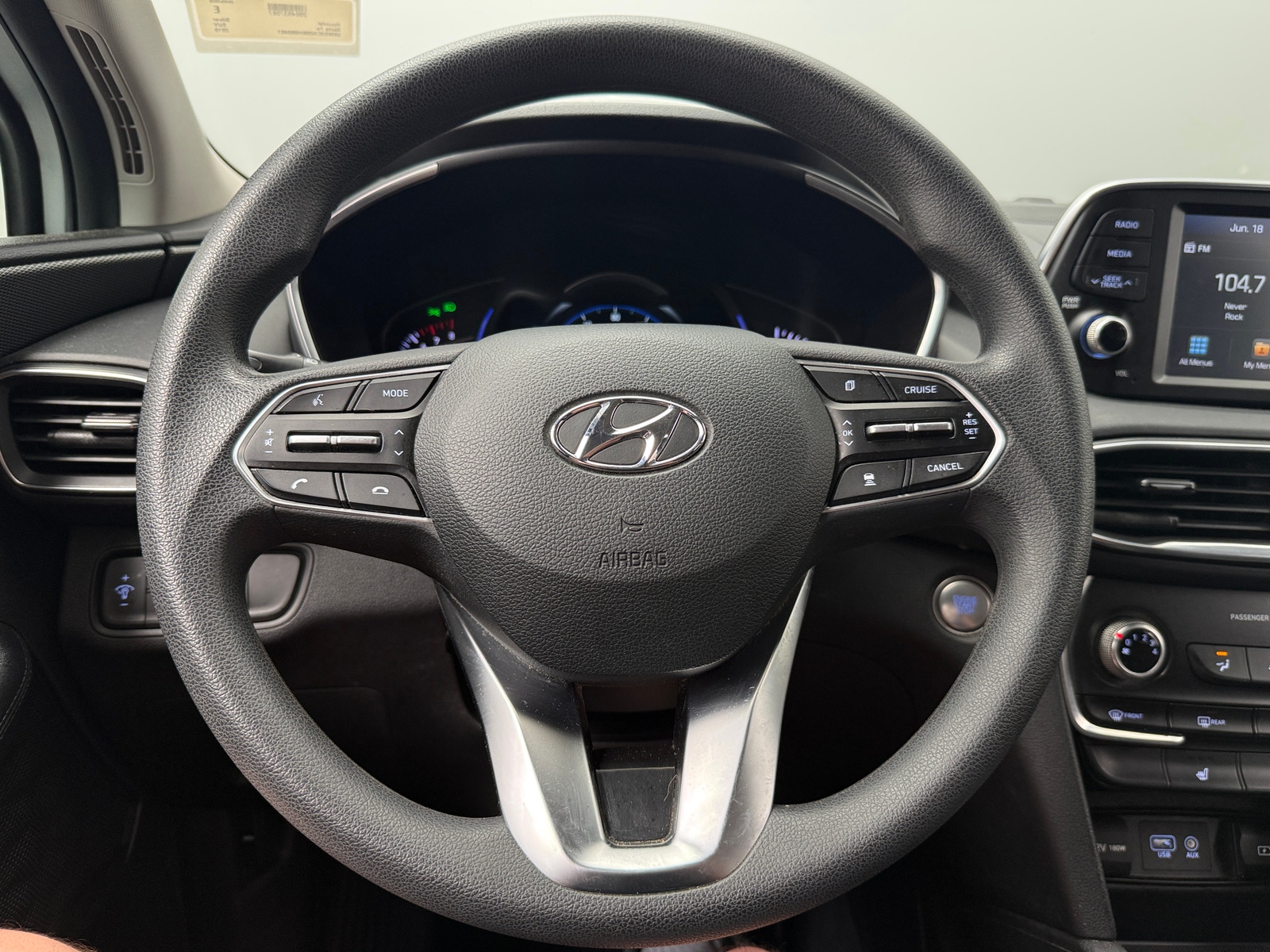 Thumbnail: 2019 Hyundai Santa Fe - 5