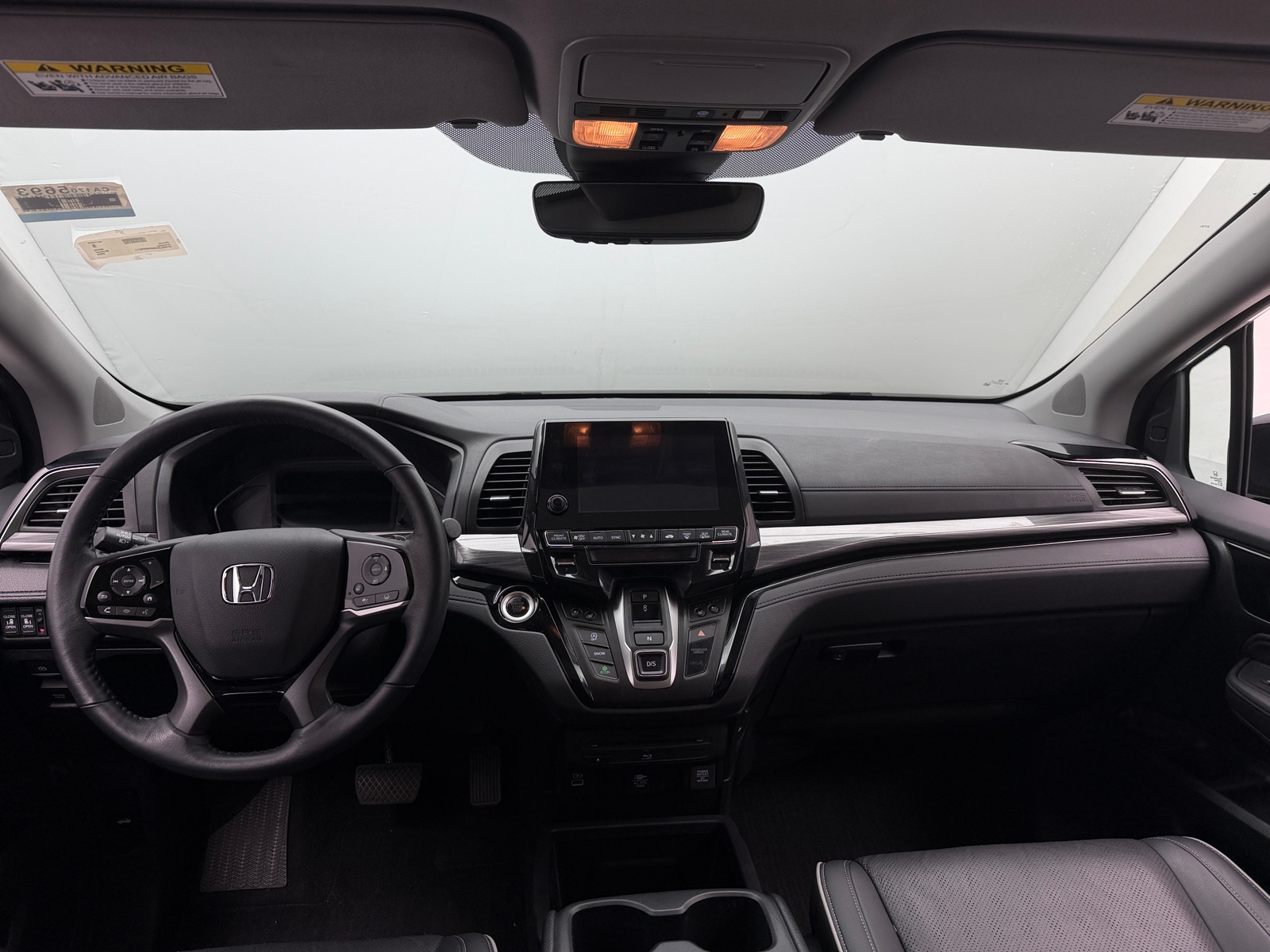 Thumbnail: 2024 Honda Odyssey - 2