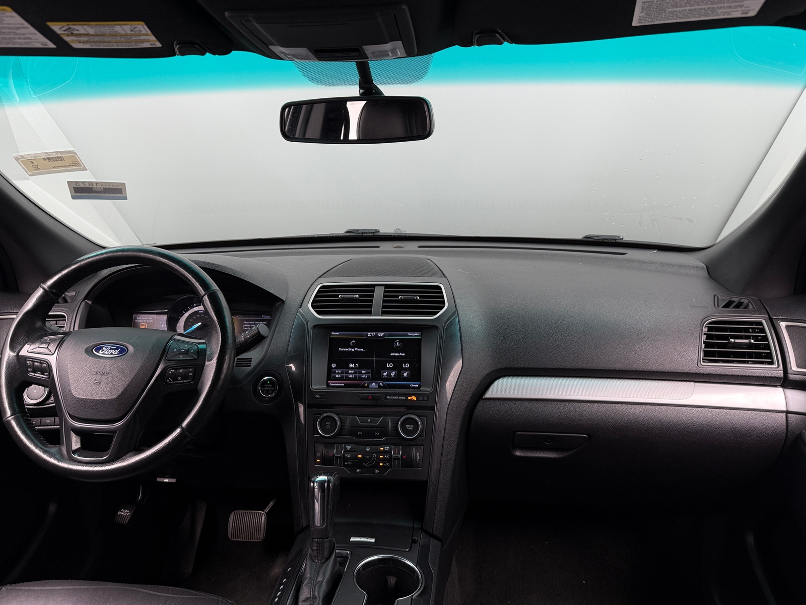 Thumbnail: 2016 Ford Explorer - 3