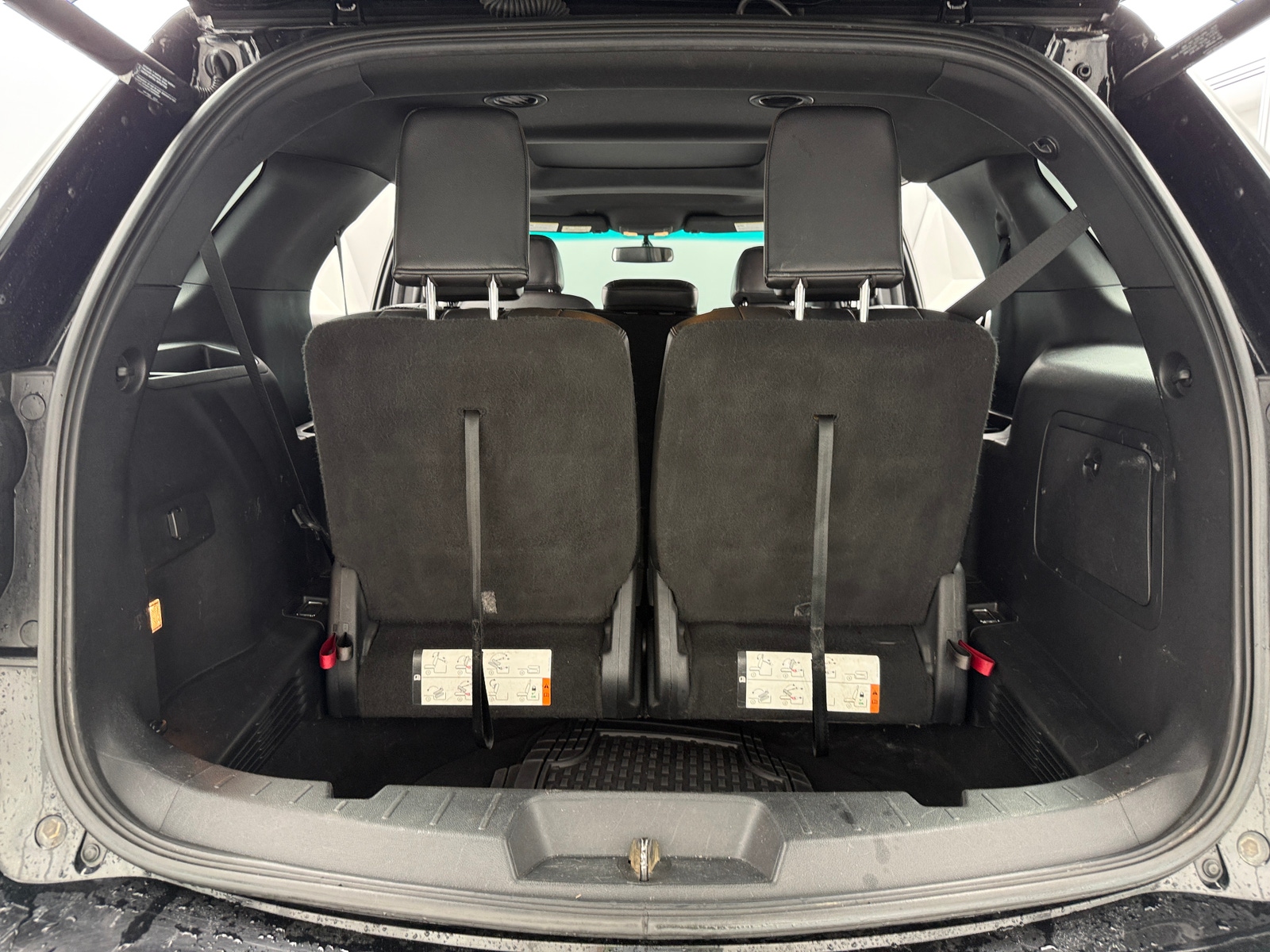 Thumbnail: 2016 Ford Explorer - 7
