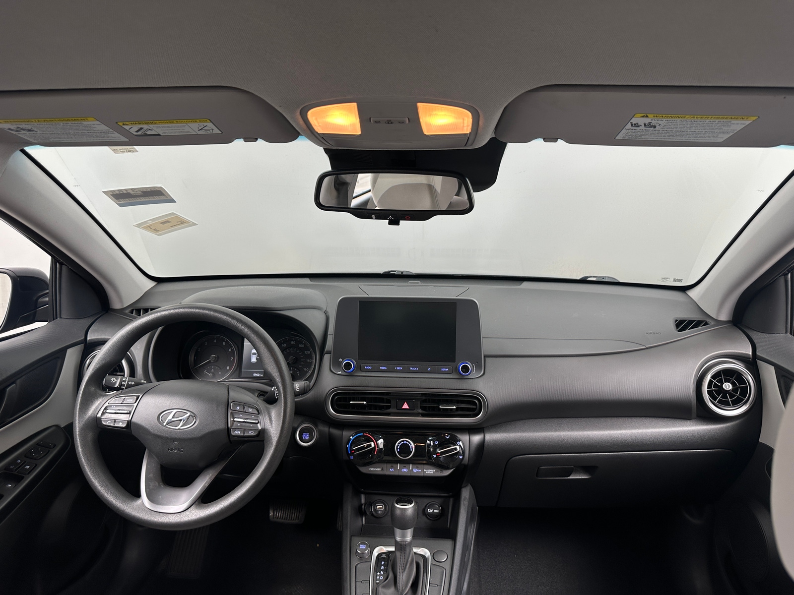 Thumbnail: 2022 Hyundai Kona - 3