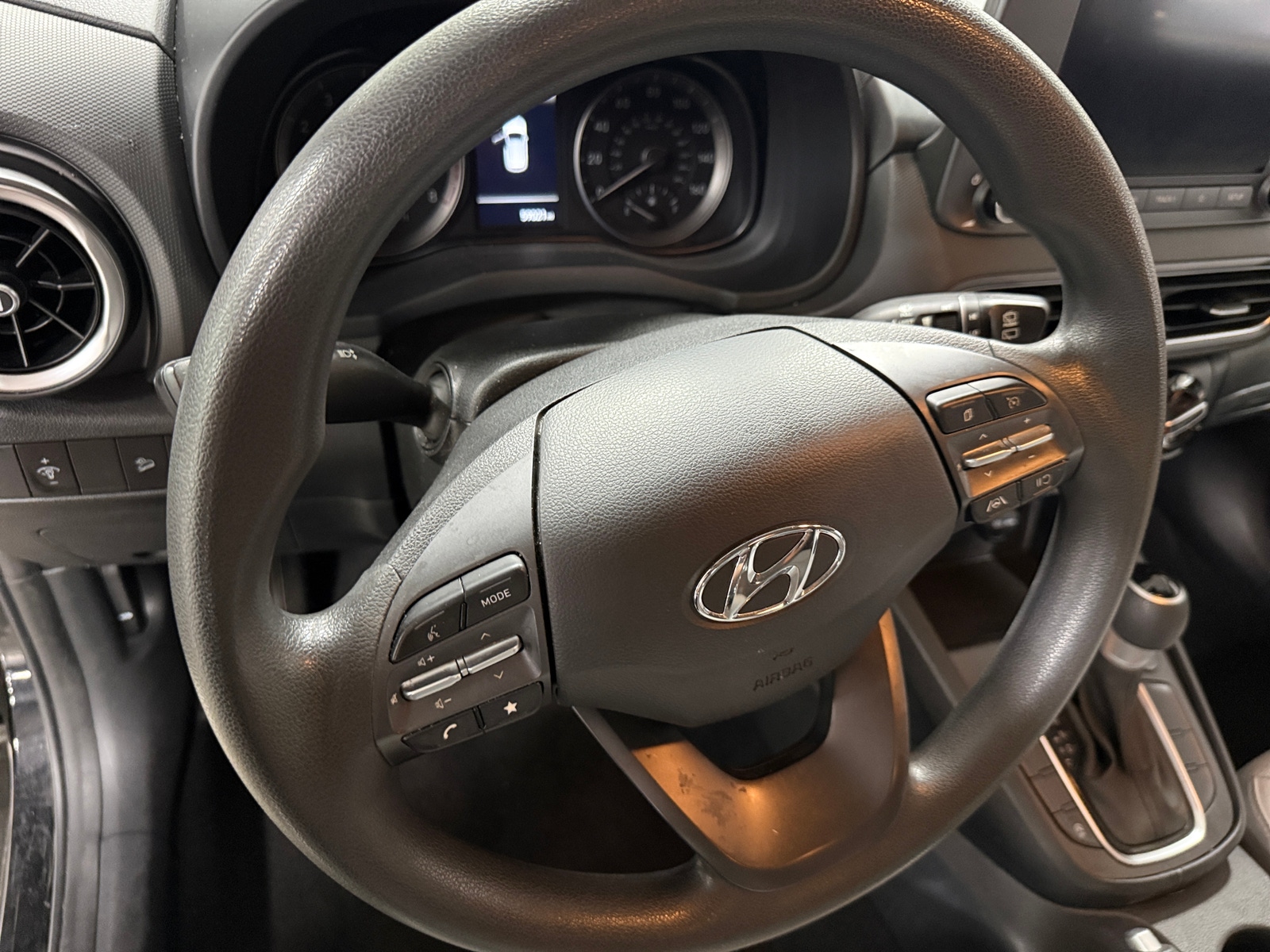 Thumbnail: 2022 Hyundai Kona - 5