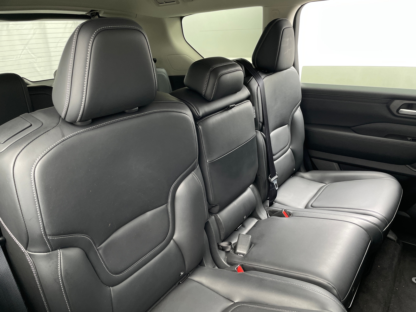 Thumbnail: 2025 Nissan Armada - 5