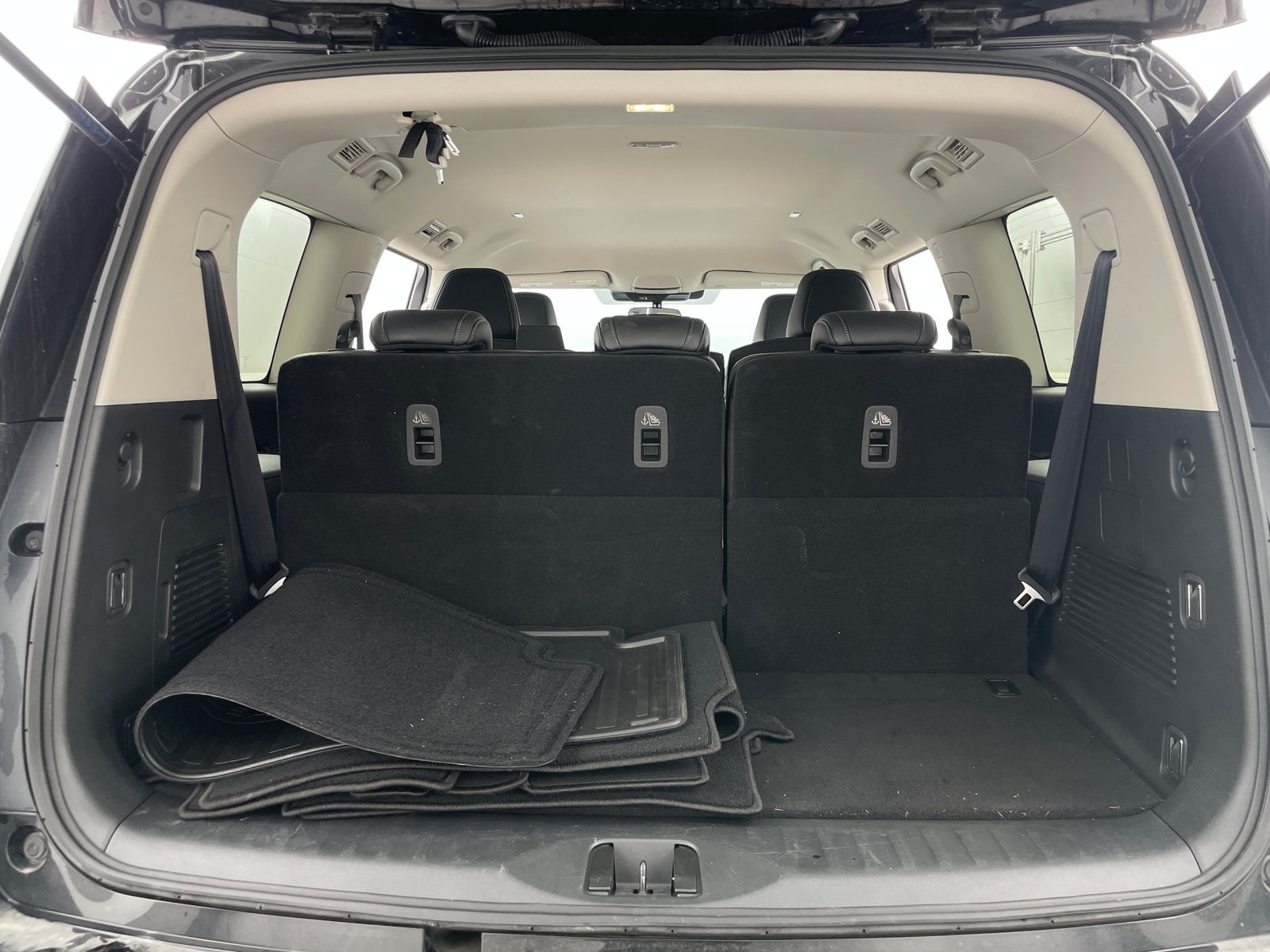 Thumbnail: 2025 Nissan Armada - 6