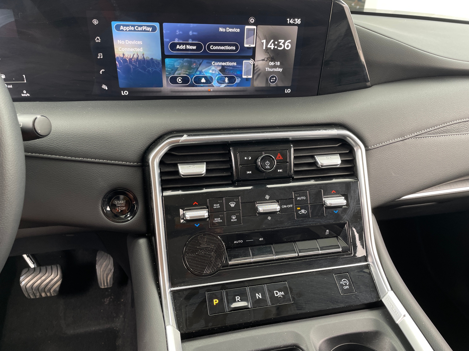 Thumbnail: 2025 Nissan Armada - 3