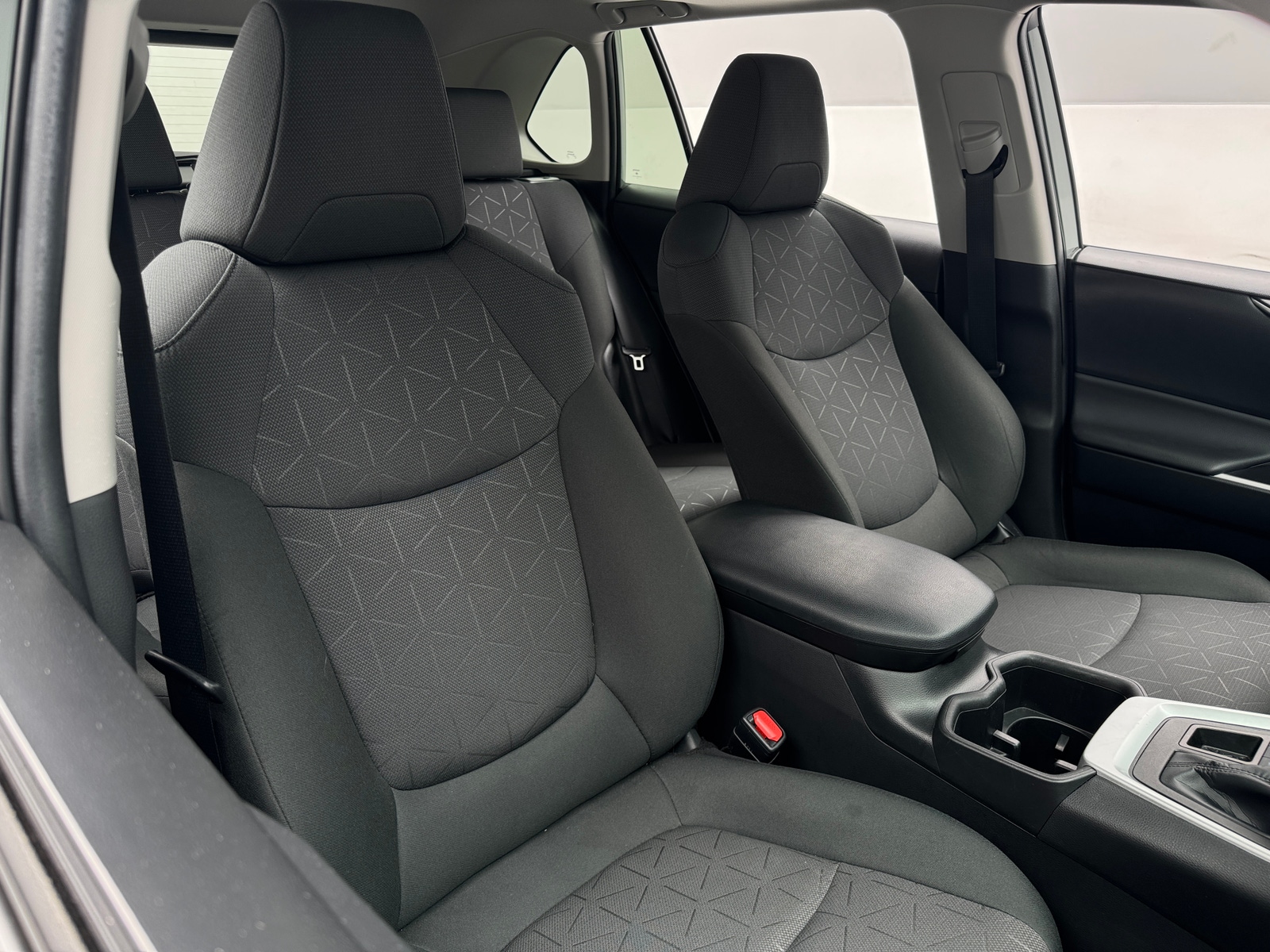 Thumbnail: 2023 Toyota RAV4 - 2