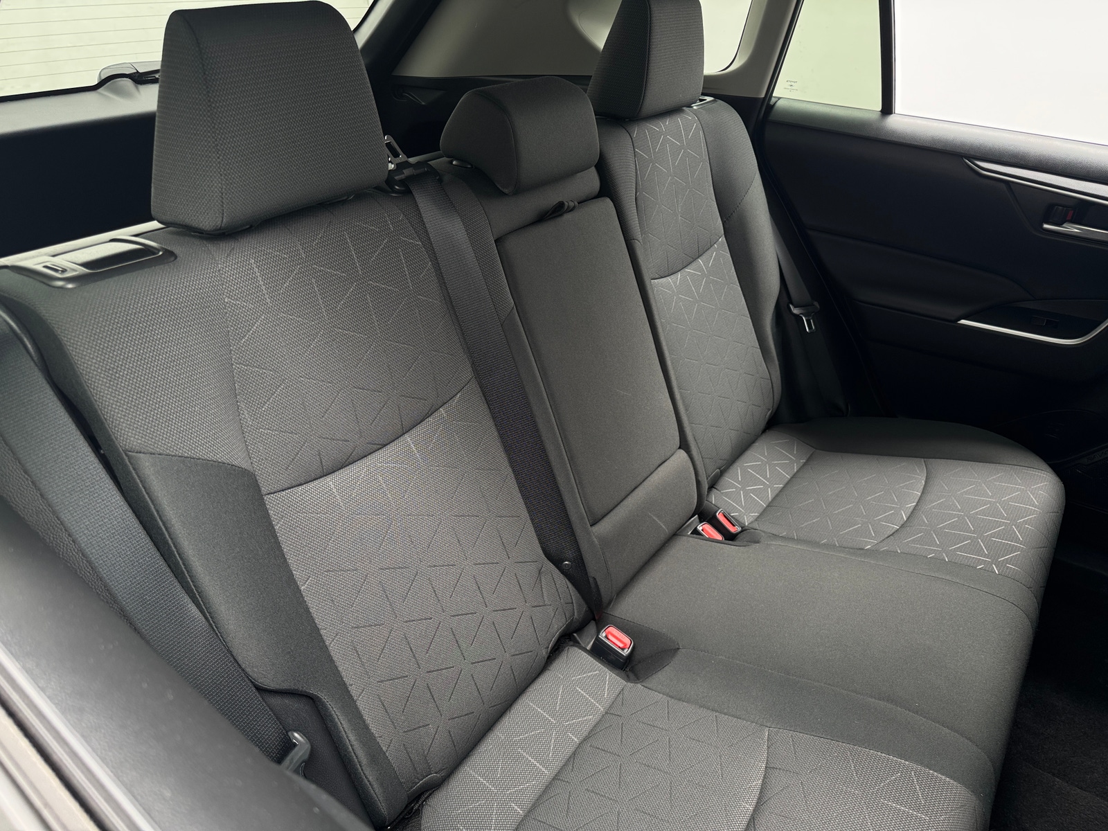 Thumbnail: 2023 Toyota RAV4 - 6