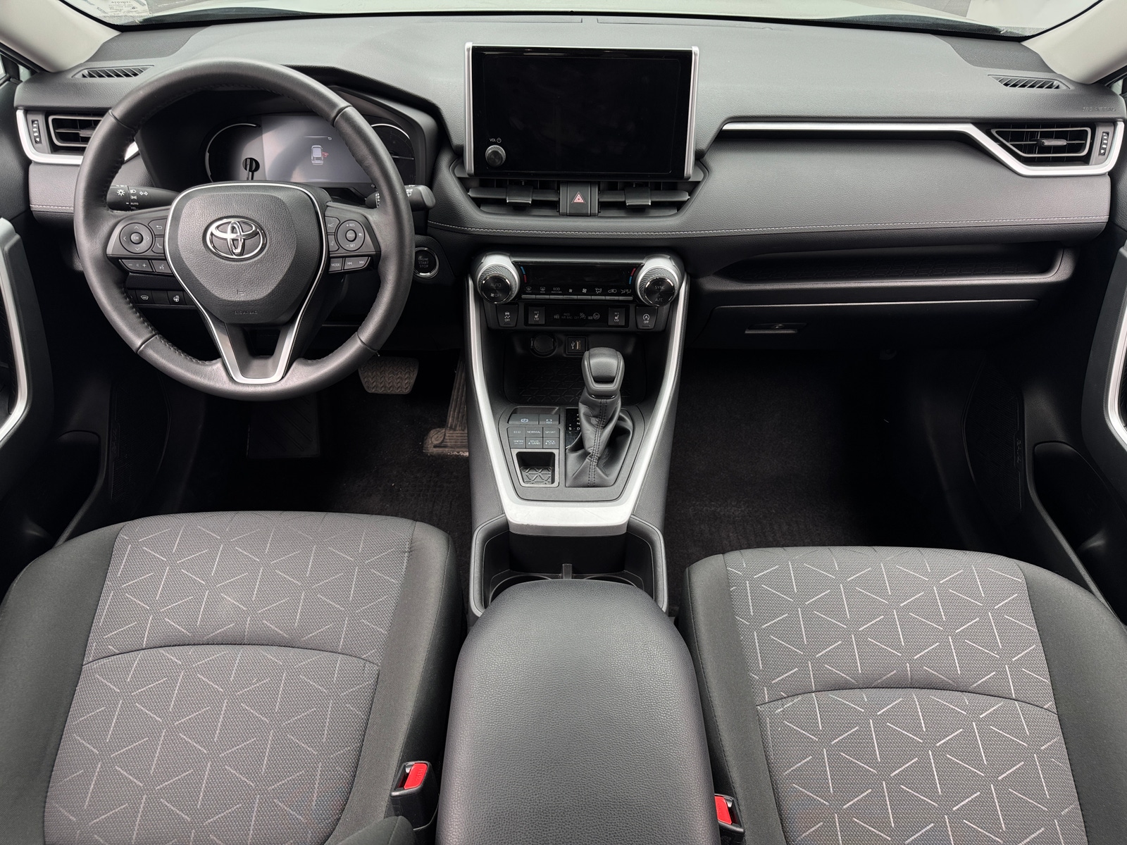 Thumbnail: 2023 Toyota RAV4 - 3