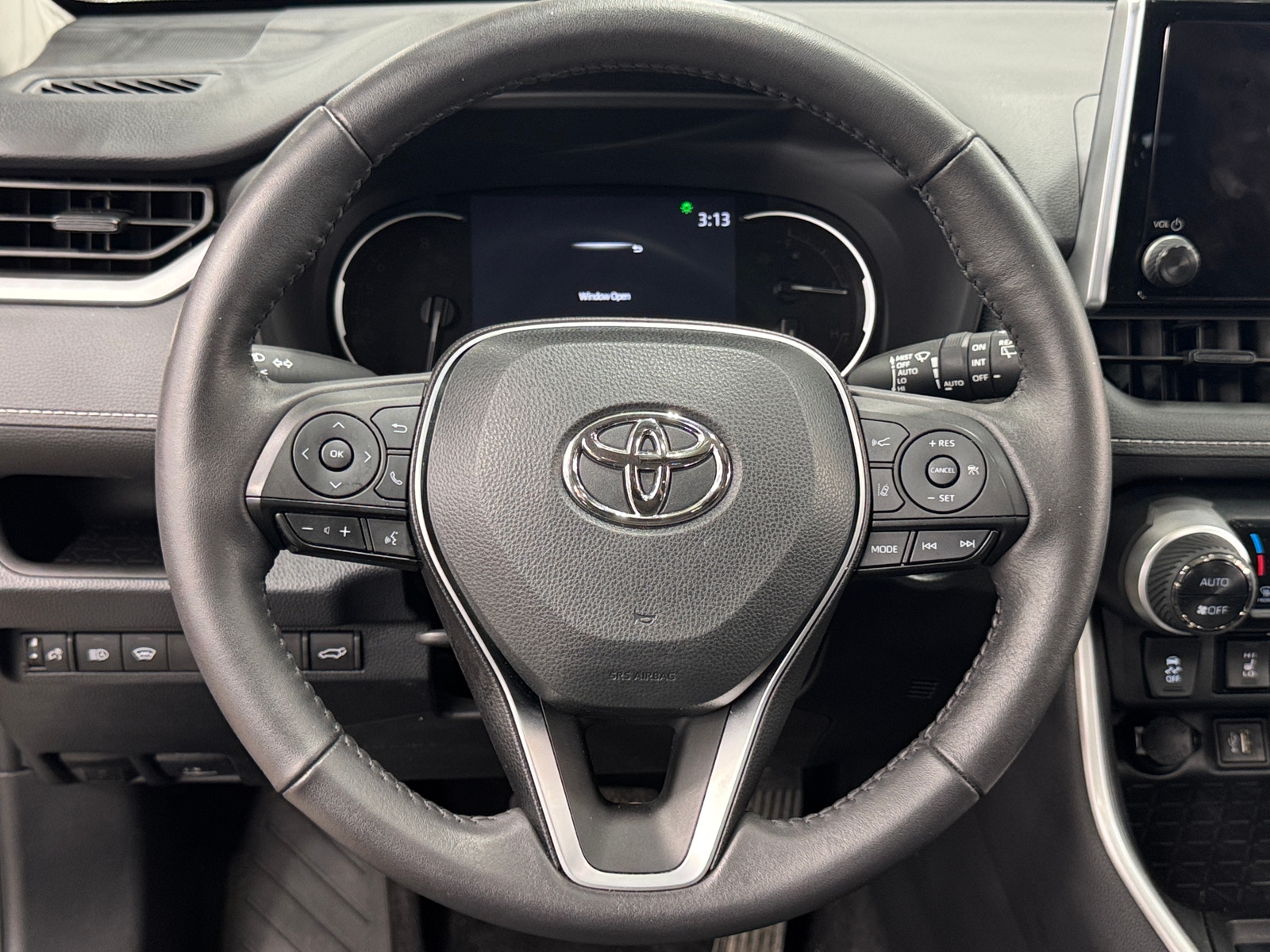 Thumbnail: 2023 Toyota RAV4 - 5