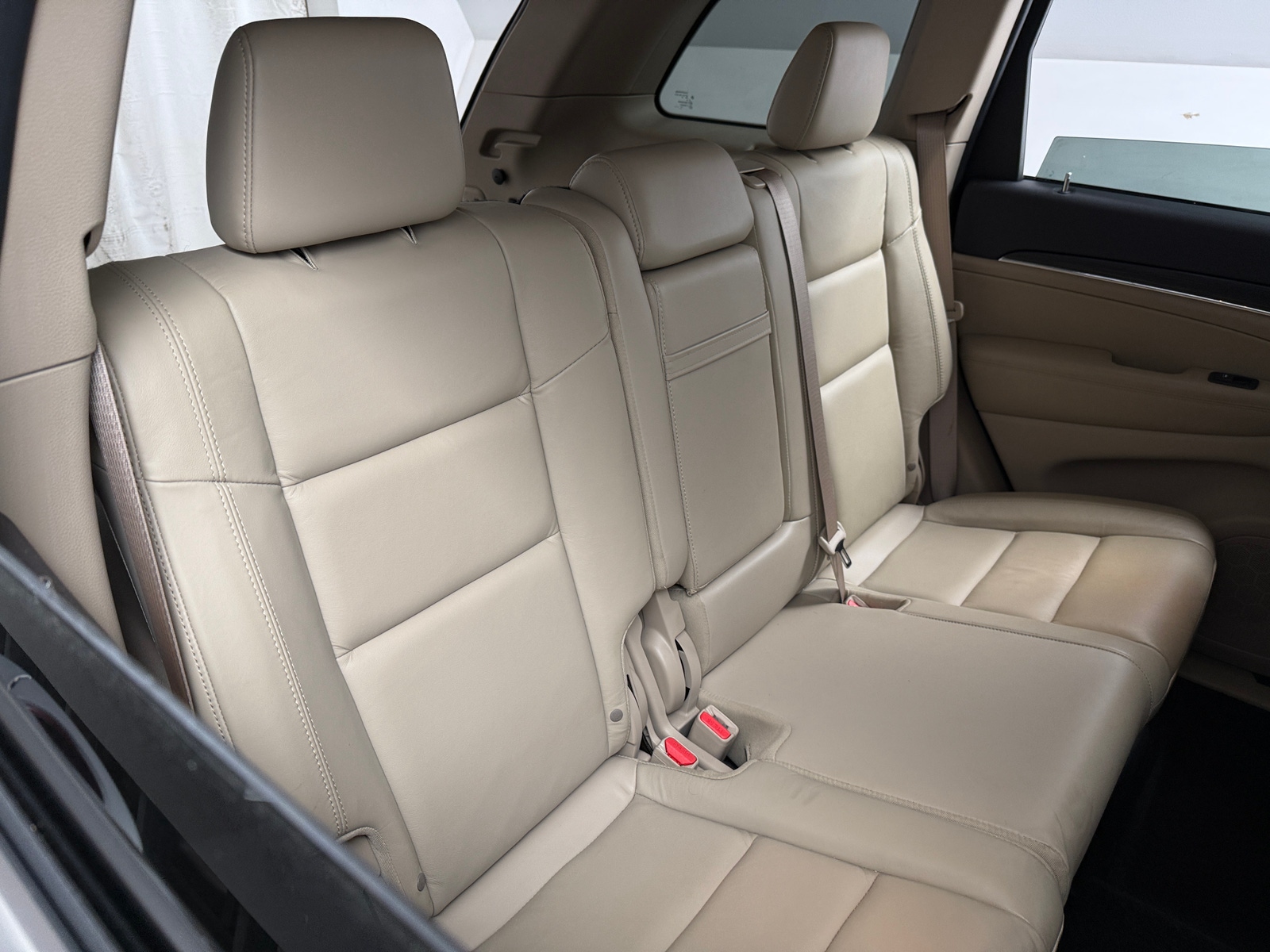 Thumbnail: 2019 Jeep Grand Cherokee - 5