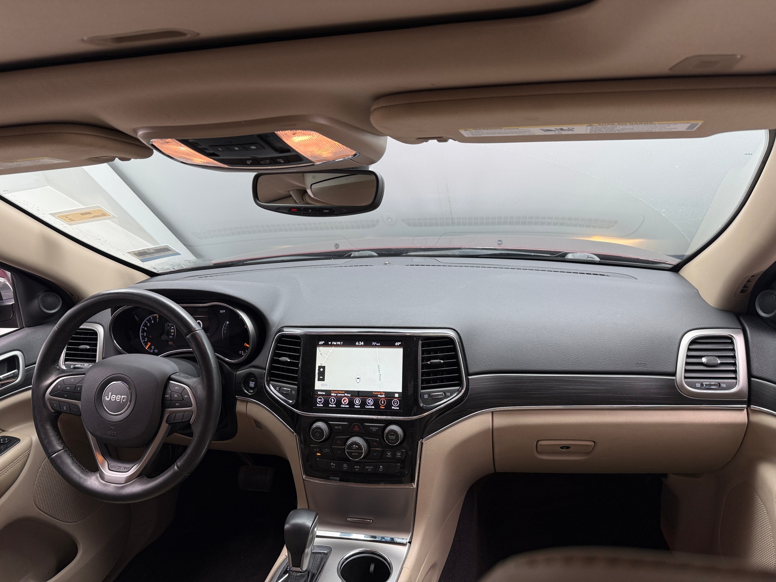 Thumbnail: 2019 Jeep Grand Cherokee - 2