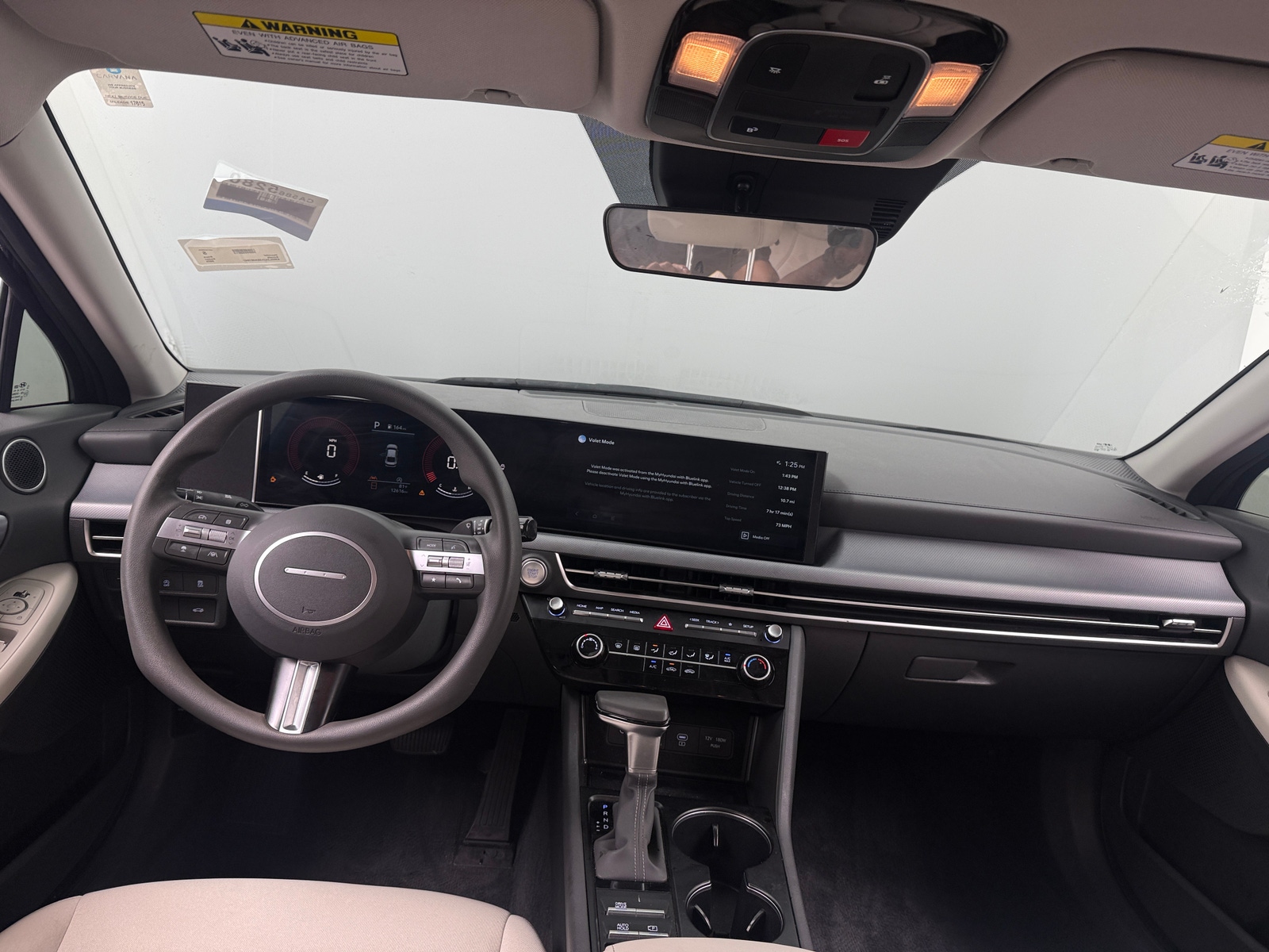 Thumbnail: 2025 Hyundai Sonata - 3