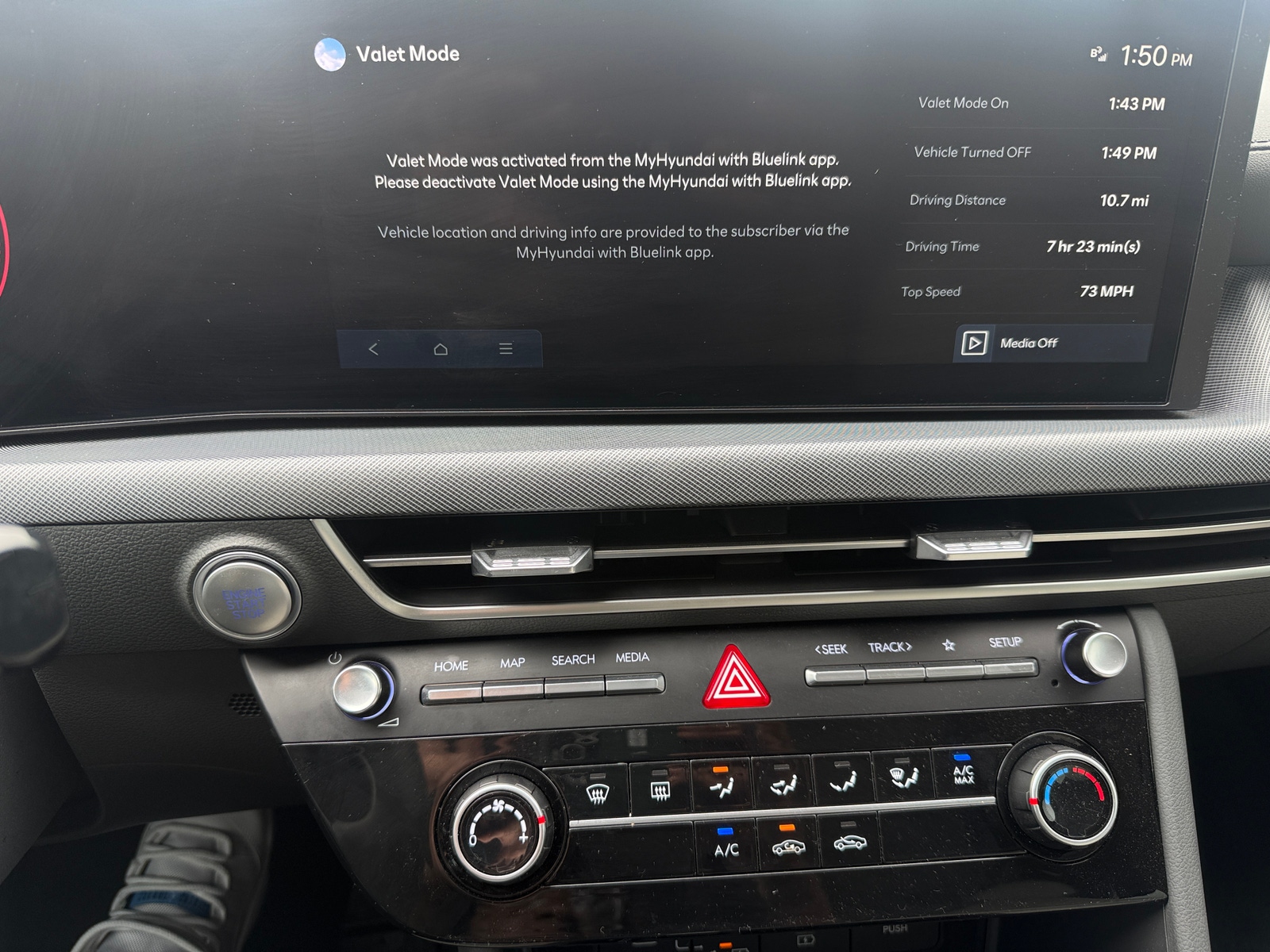 Thumbnail: 2025 Hyundai Sonata - 4