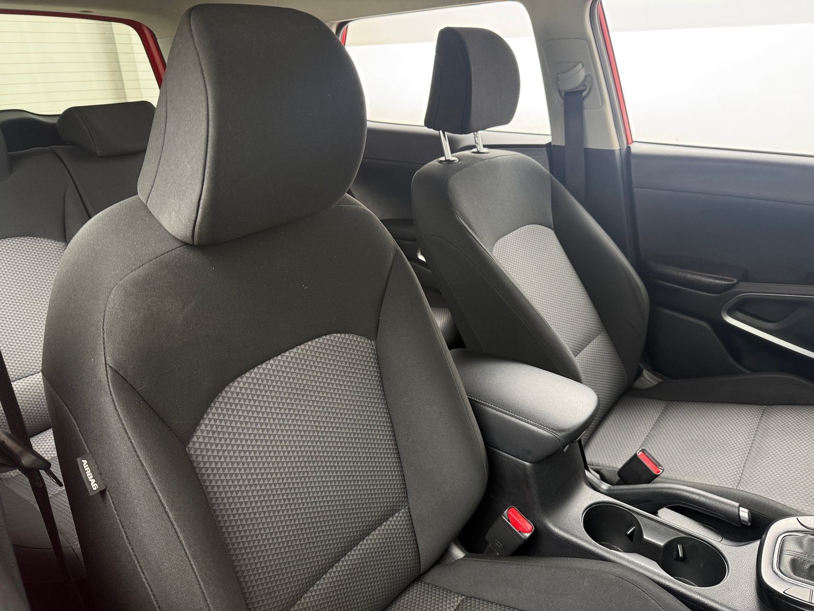 Thumbnail: 2021 Kia Soul - 2