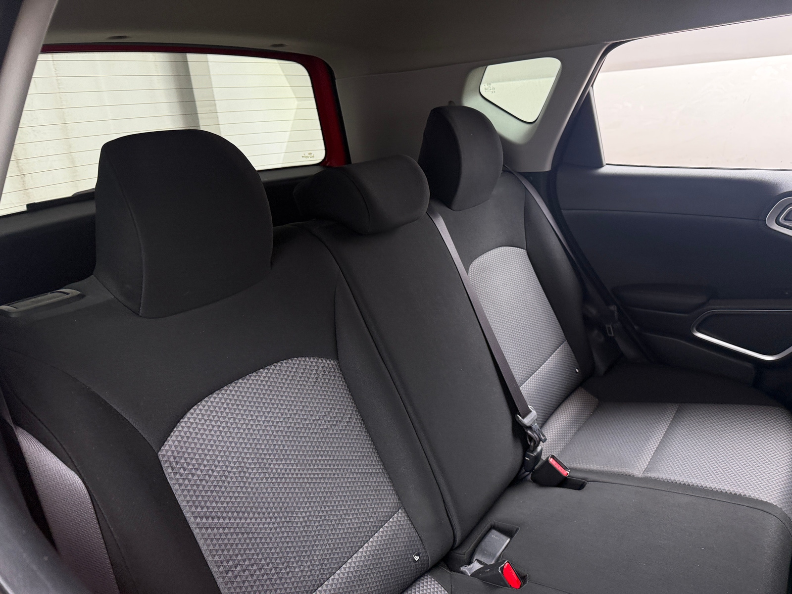 Thumbnail: 2021 Kia Soul - 6