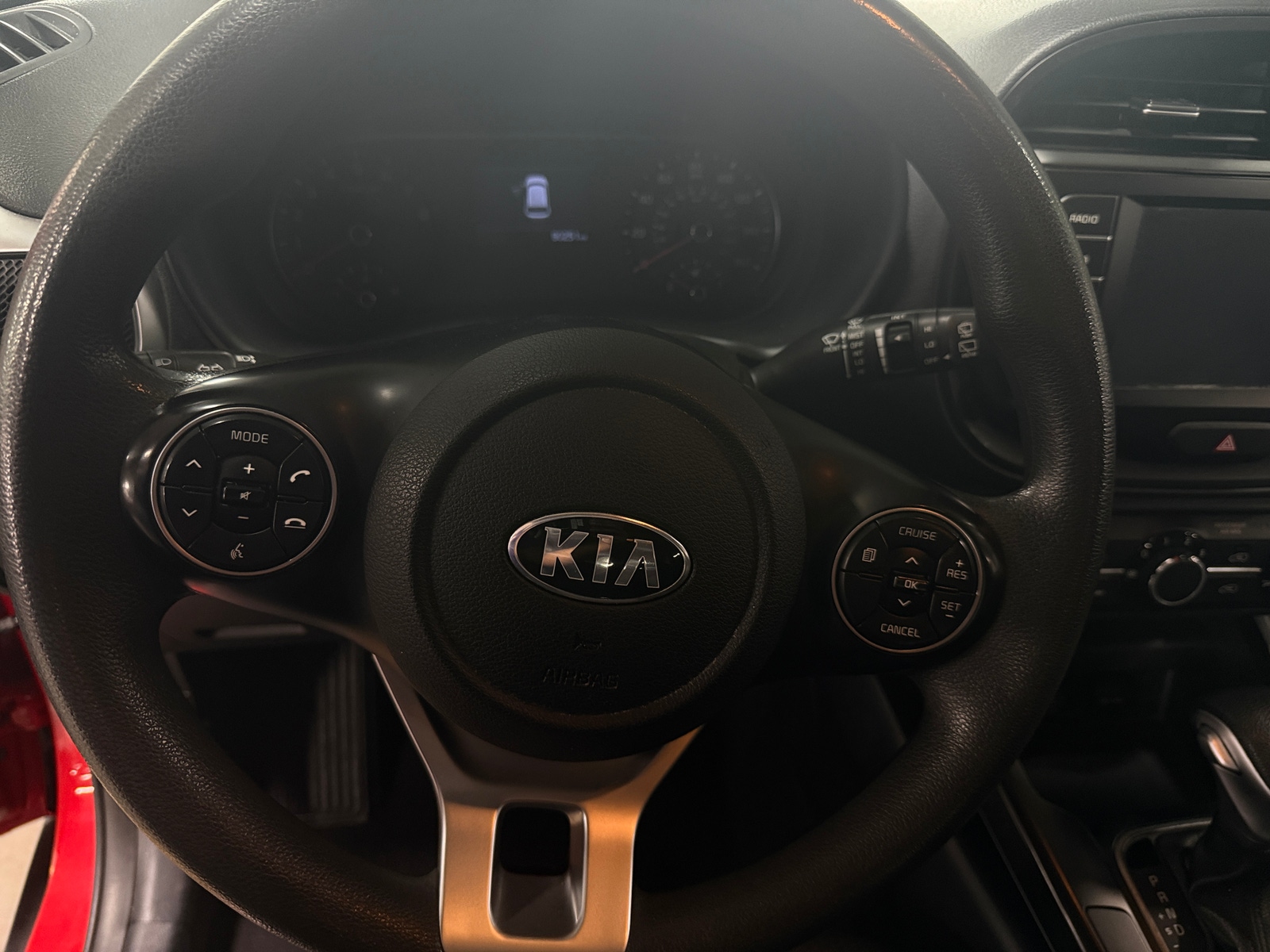 Thumbnail: 2021 Kia Soul - 5
