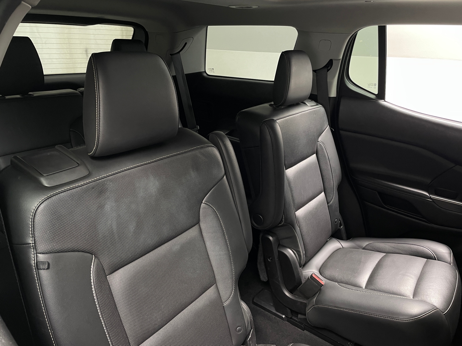 Thumbnail: 2018 GMC Acadia - 5