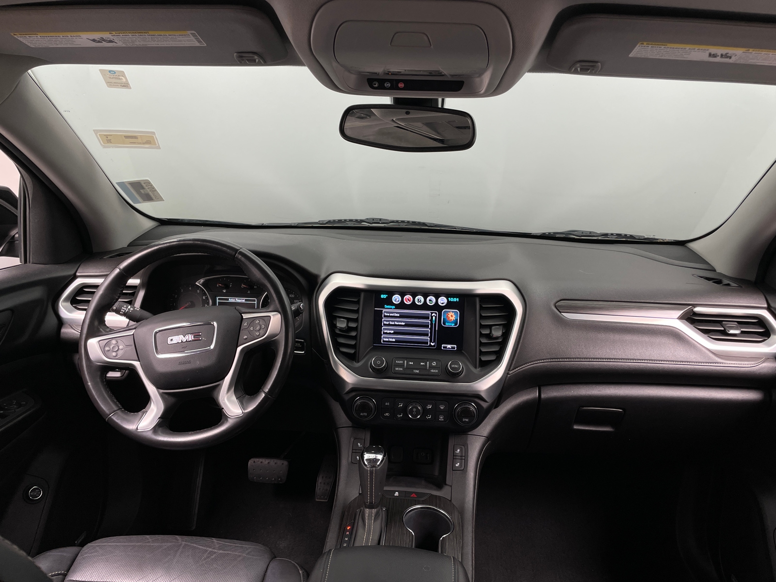 Thumbnail: 2018 GMC Acadia - 2