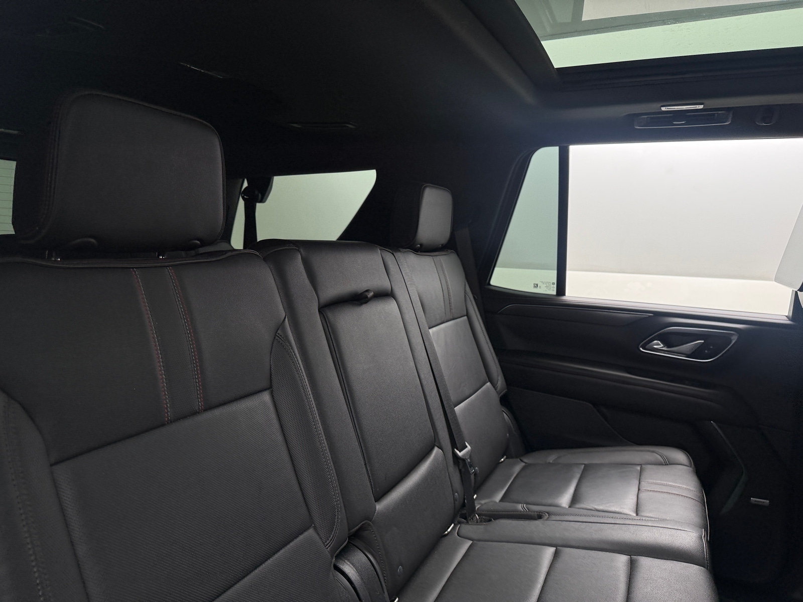 Thumbnail: 2021 Chevrolet Tahoe - 5