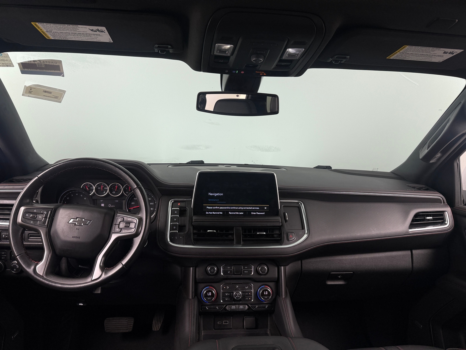 Thumbnail: 2021 Chevrolet Tahoe - 2