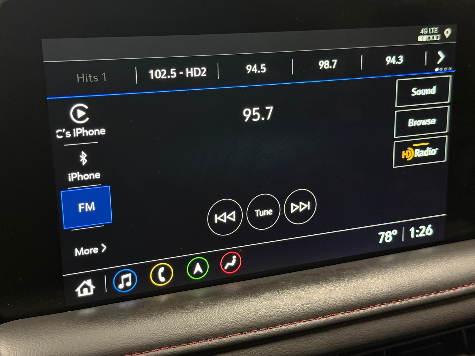 Thumbnail: 2021 Chevrolet Tahoe - 3