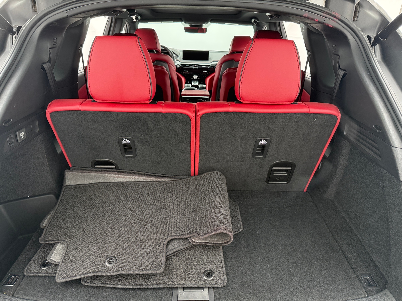 Thumbnail: 2022 Acura MDX - 6