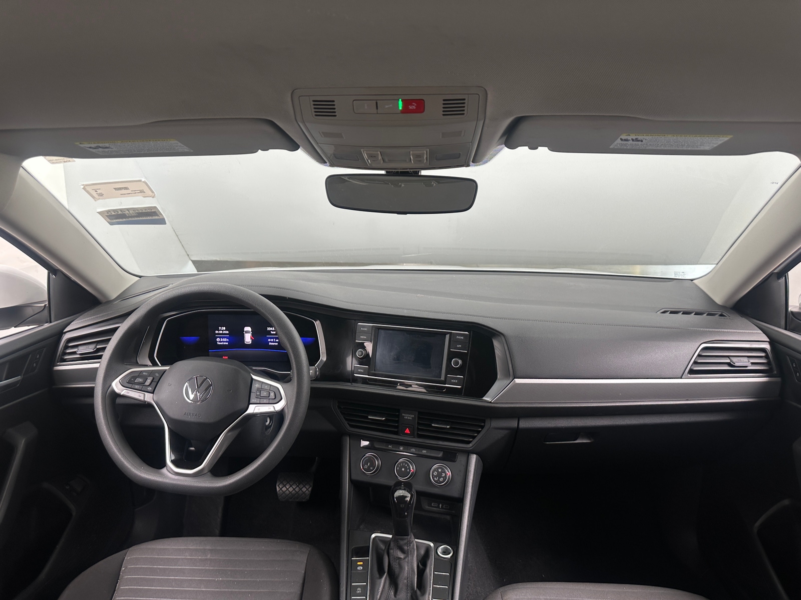 Thumbnail: 2023 Volkswagen Jetta - 3