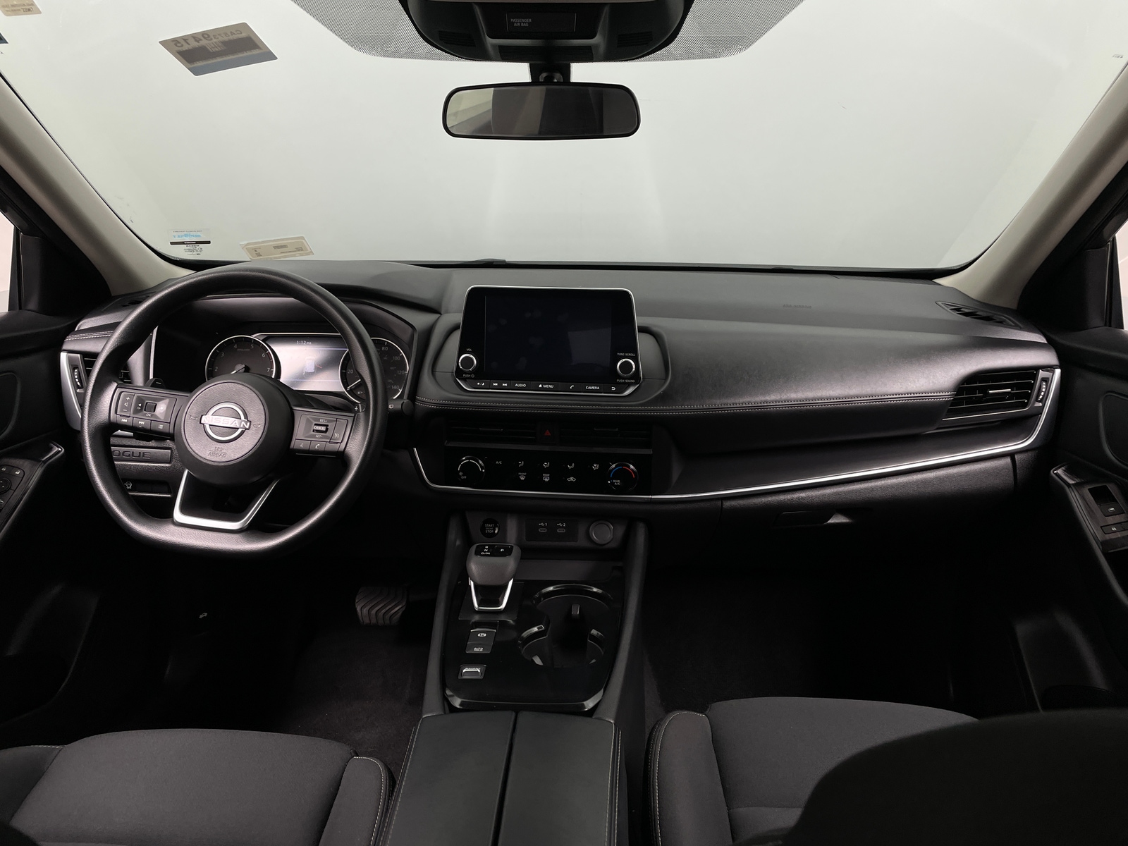 Thumbnail: 2024 Nissan Rogue - 3