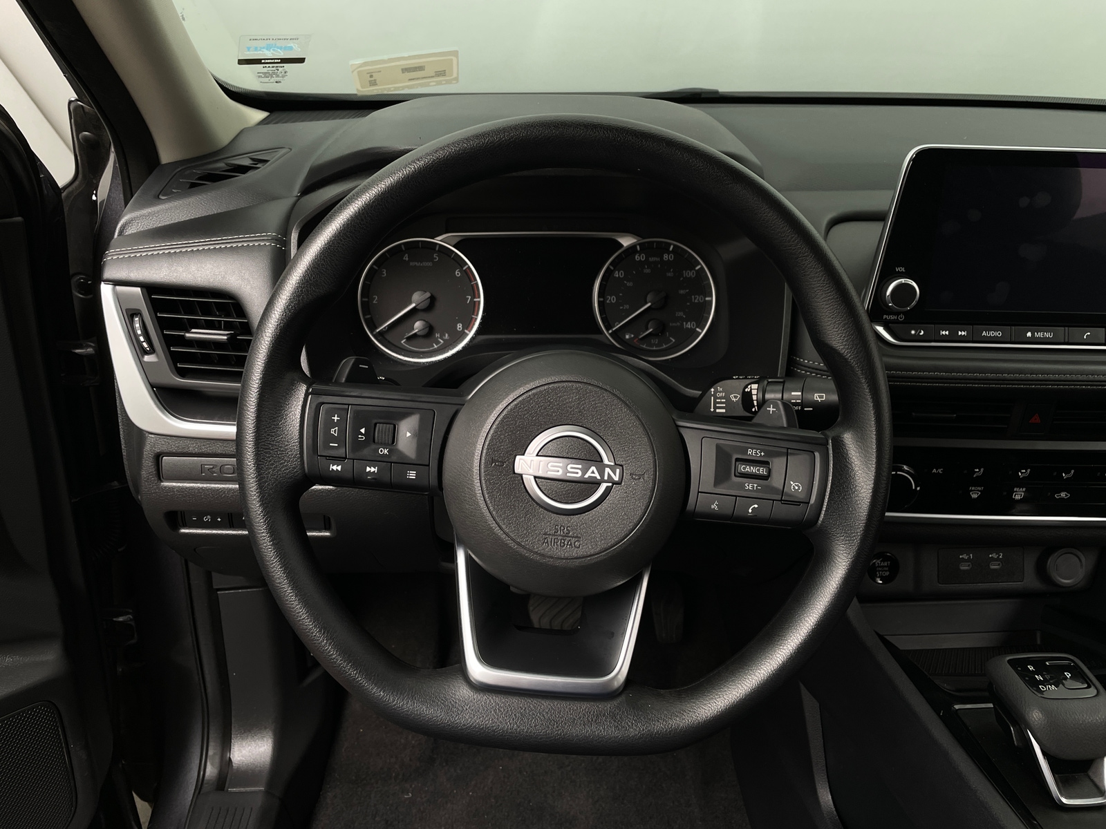 Thumbnail: 2024 Nissan Rogue - 5