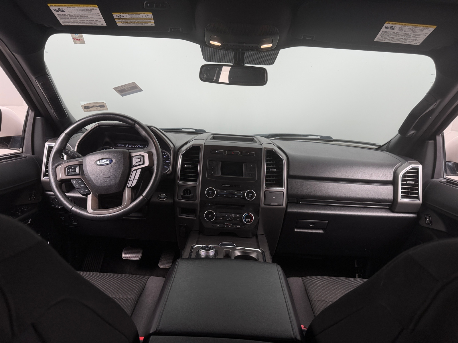 Thumbnail: 2018 Ford Expedition - 3