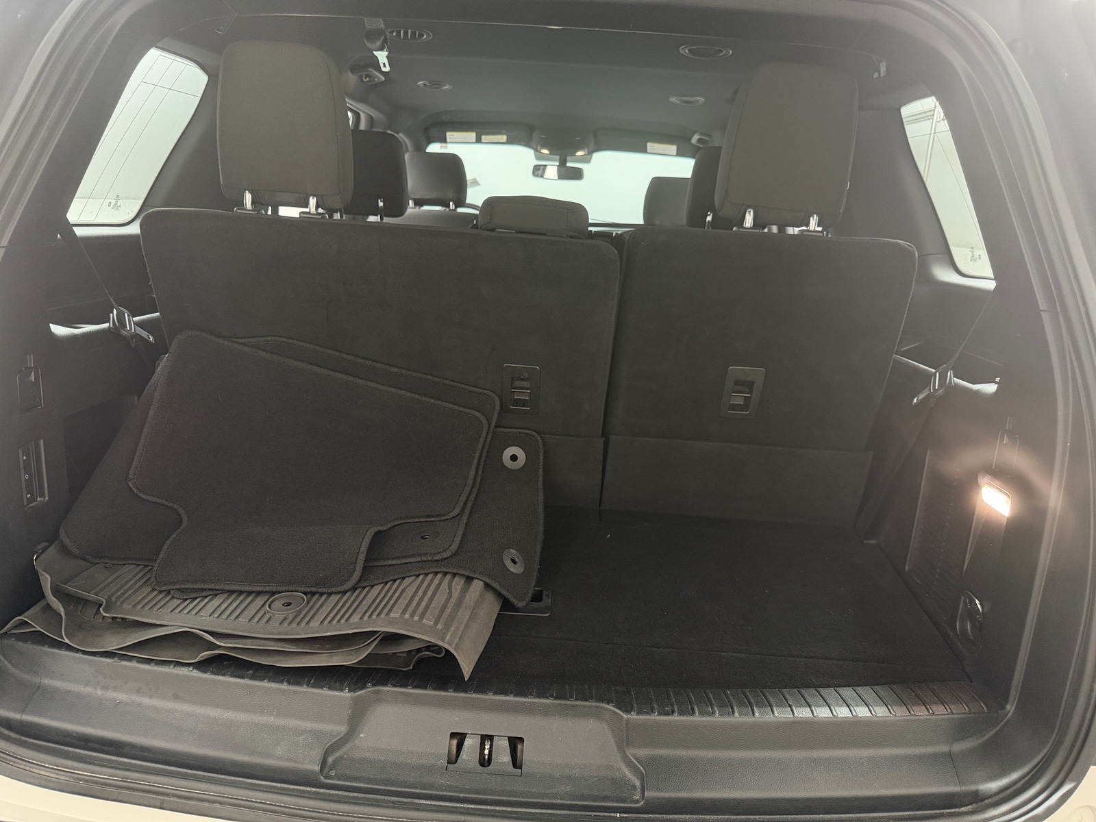 Thumbnail: 2018 Ford Expedition - 7