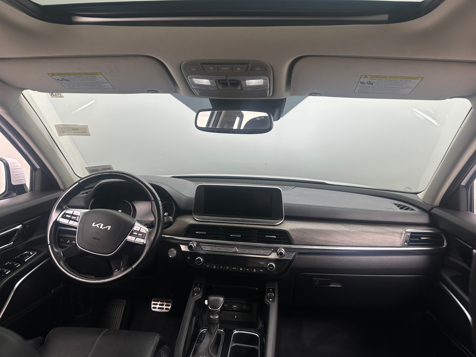 Thumbnail: 2022 Kia Telluride - 2