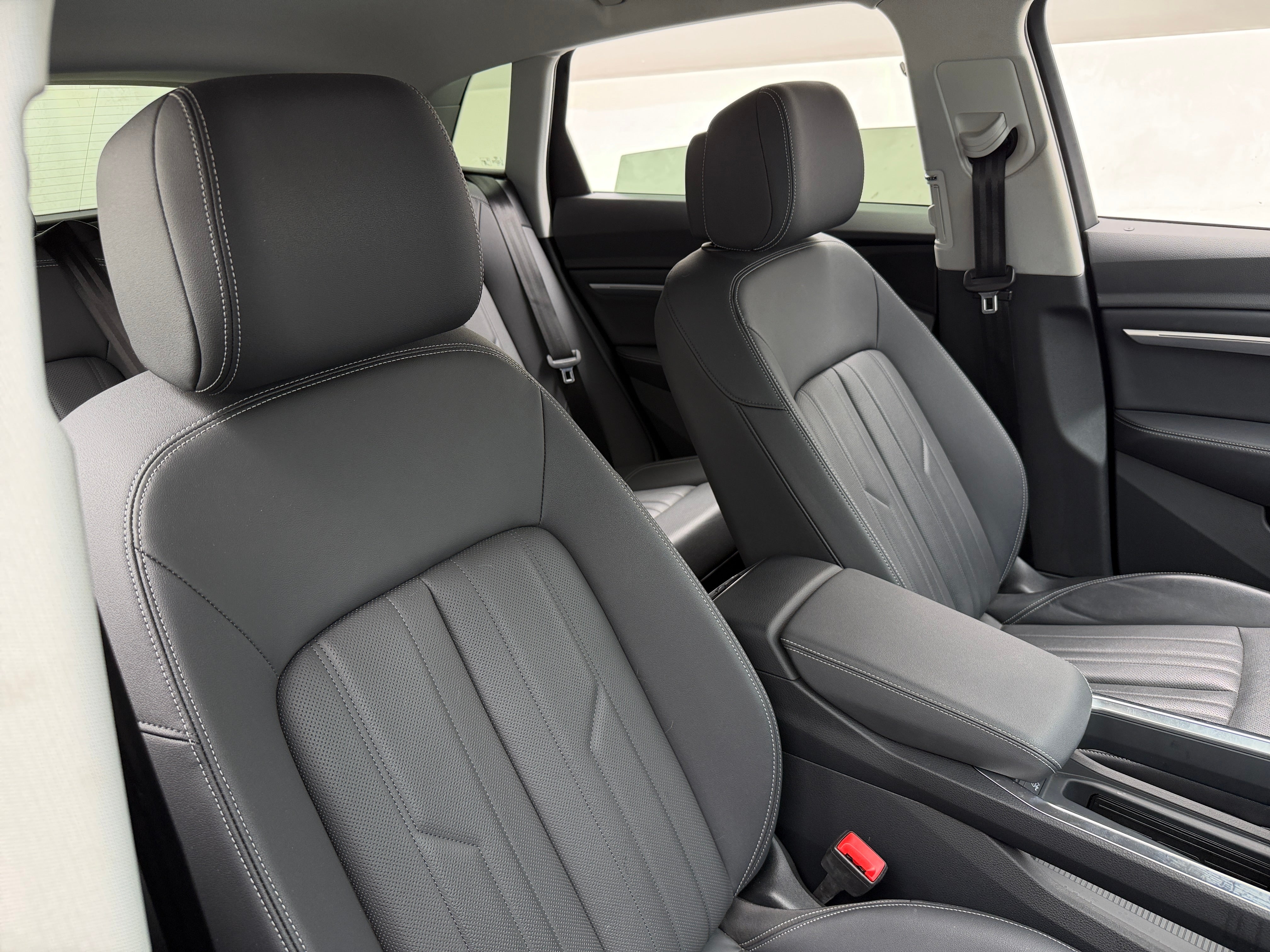Used 2023 Audi e-tron Premium Plus with VIN WA1LAAGE7PB007568 for sale in Auburn, WA