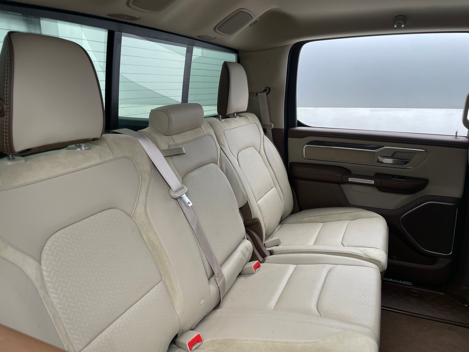 Thumbnail: 2020 RAM 1500 - 5