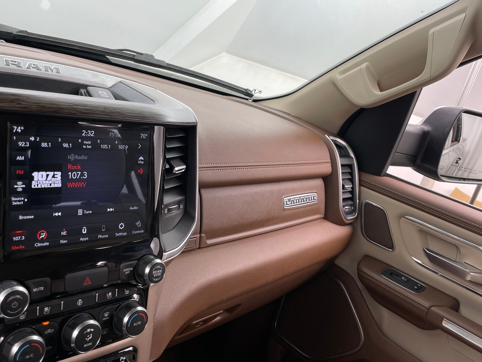 Thumbnail: 2020 RAM 1500 - 3