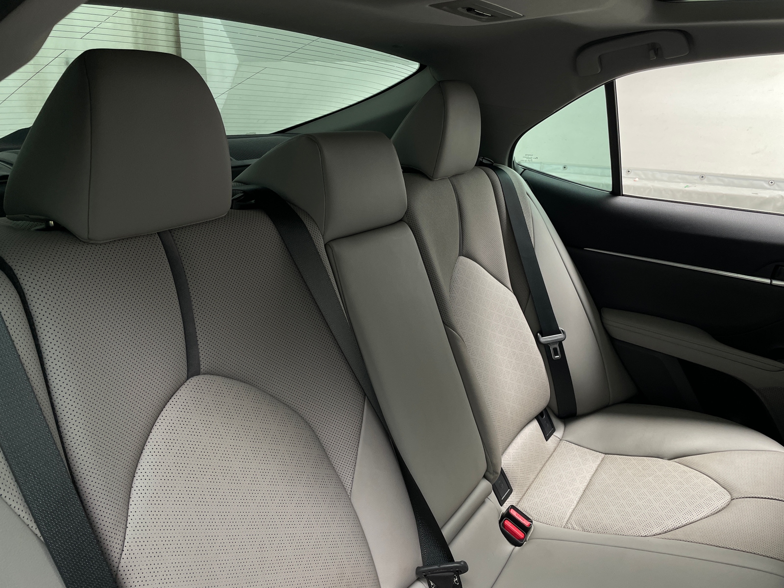 Thumbnail: 2024 Toyota Camry - 5