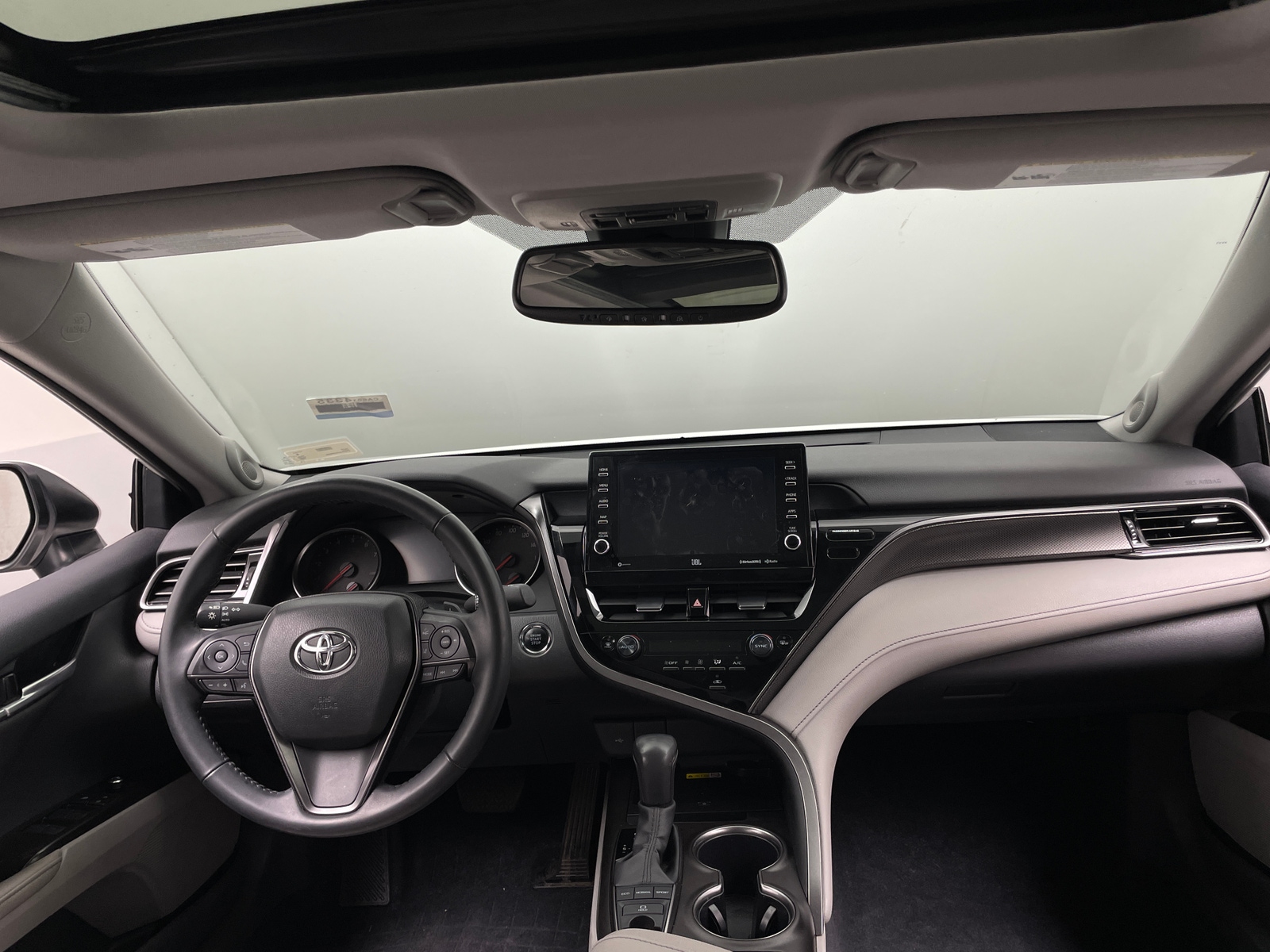 Thumbnail: 2024 Toyota Camry - 2