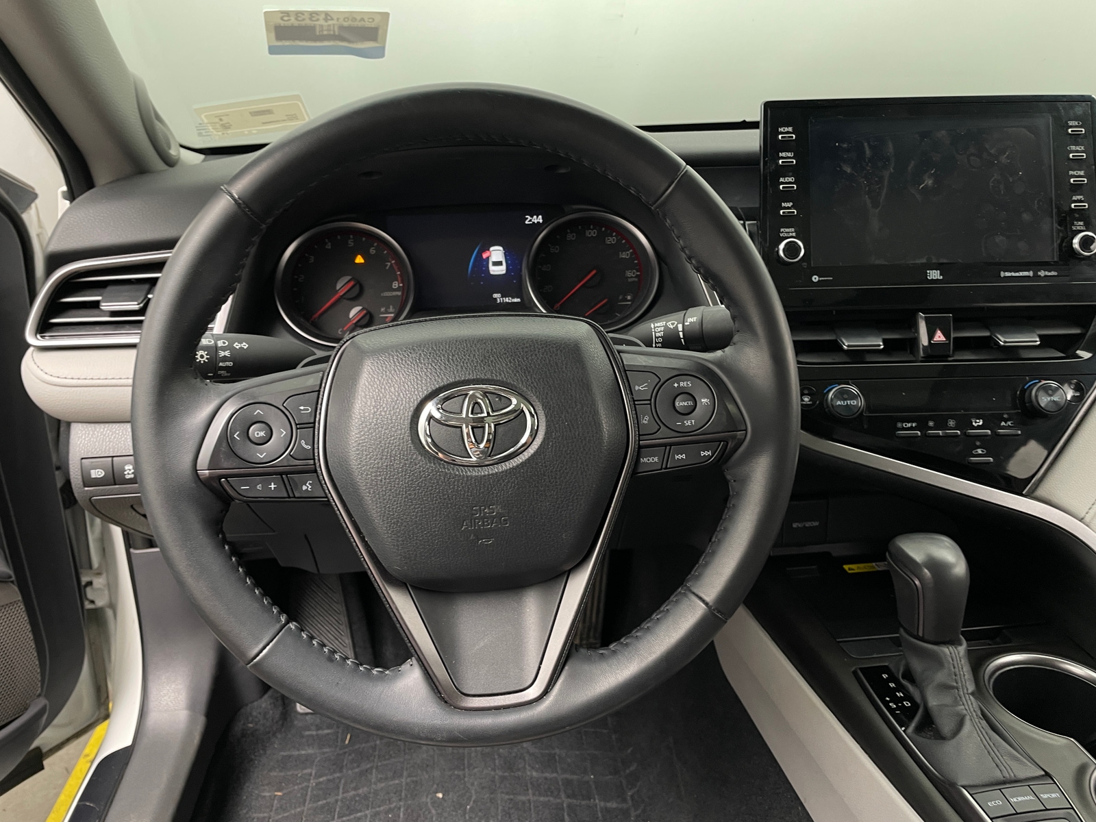 Thumbnail: 2024 Toyota Camry - 4