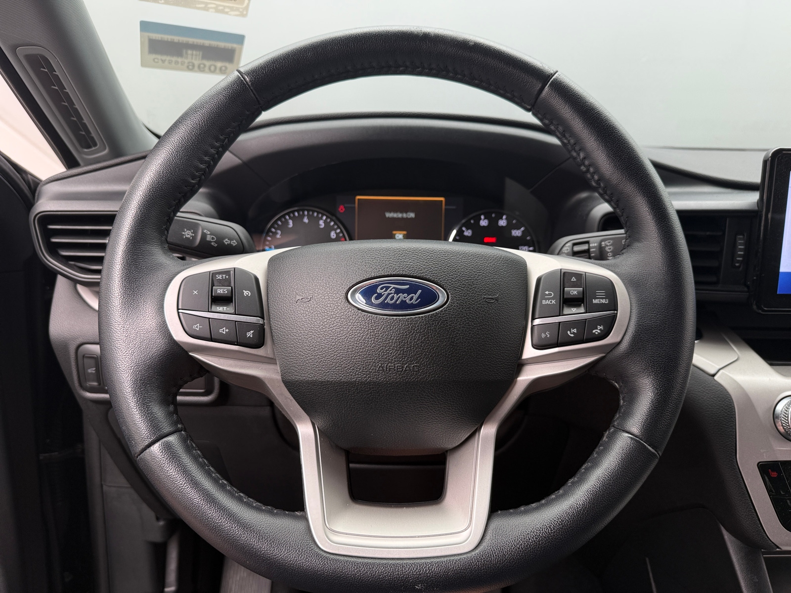 Thumbnail: 2023 Ford Explorer - 5