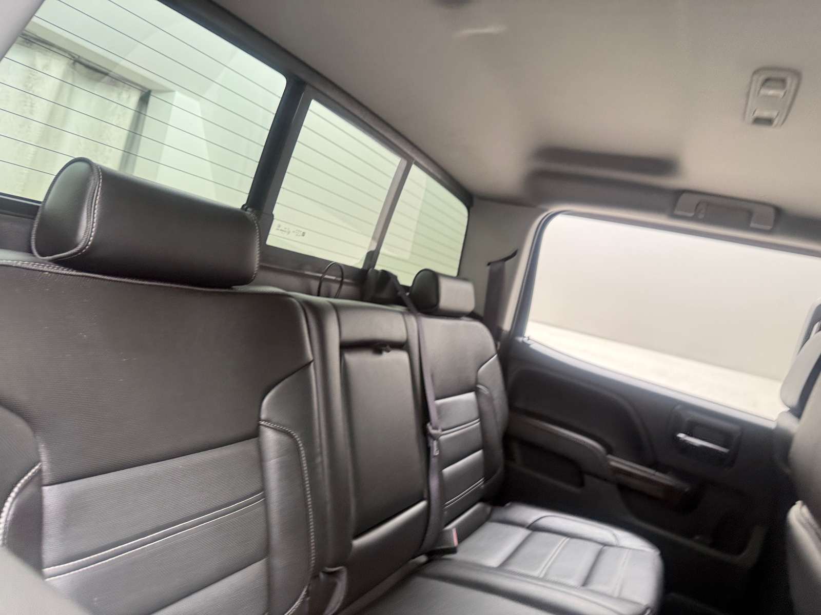 Thumbnail: 2016 GMC Sierra 1500 - 5
